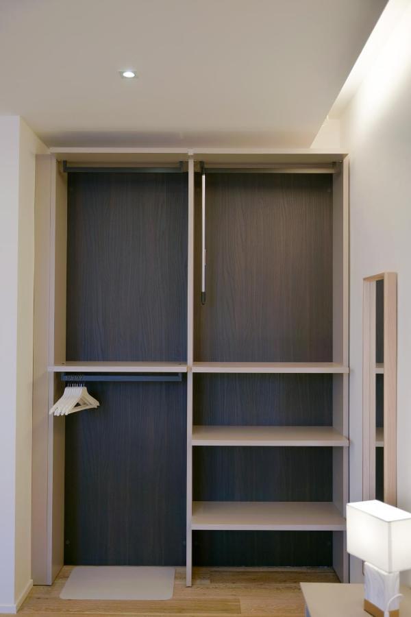Como Lake Crispi 7 Apartment Экстерьер фото