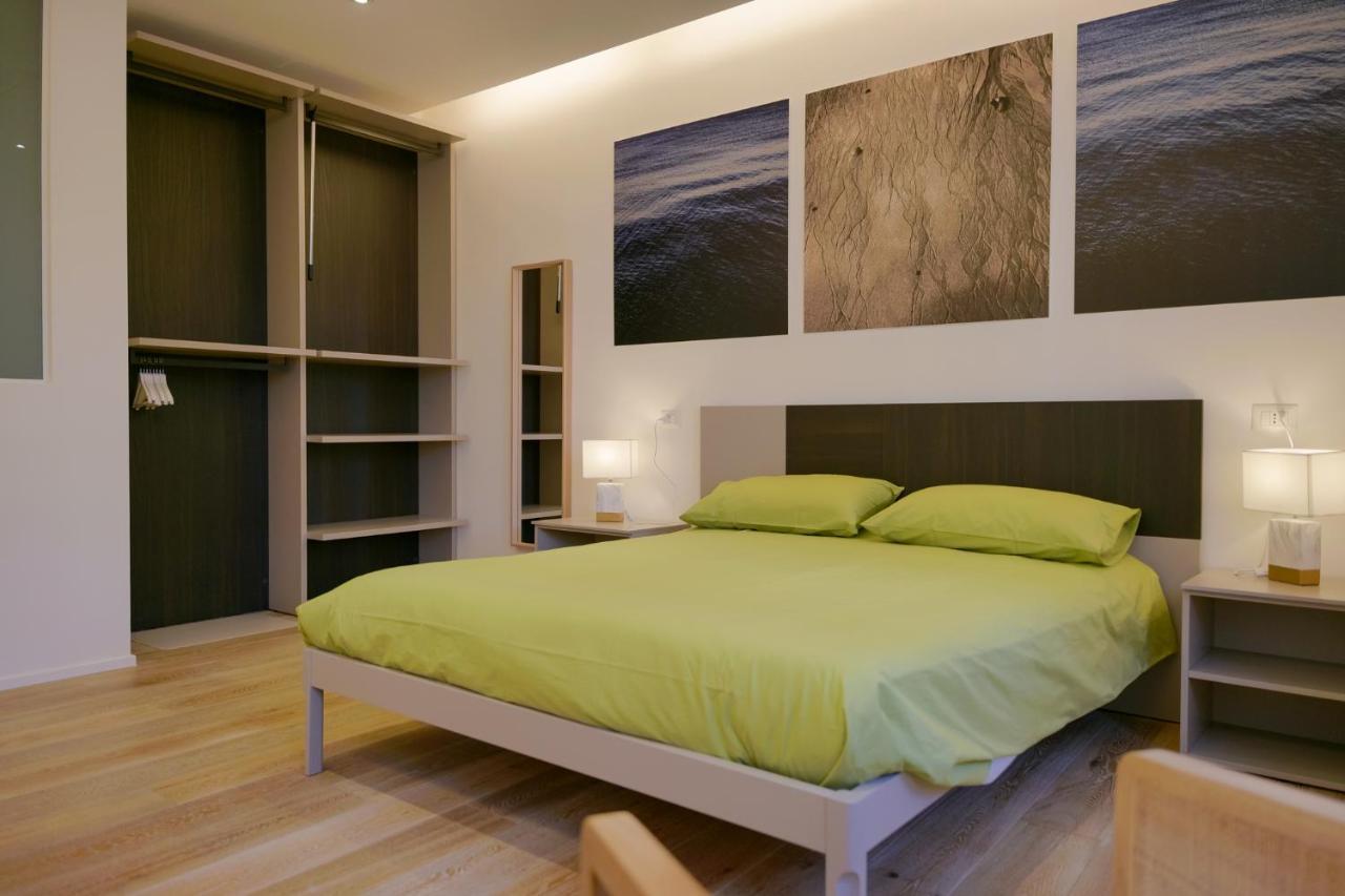 Como Lake Crispi 7 Apartment Экстерьер фото