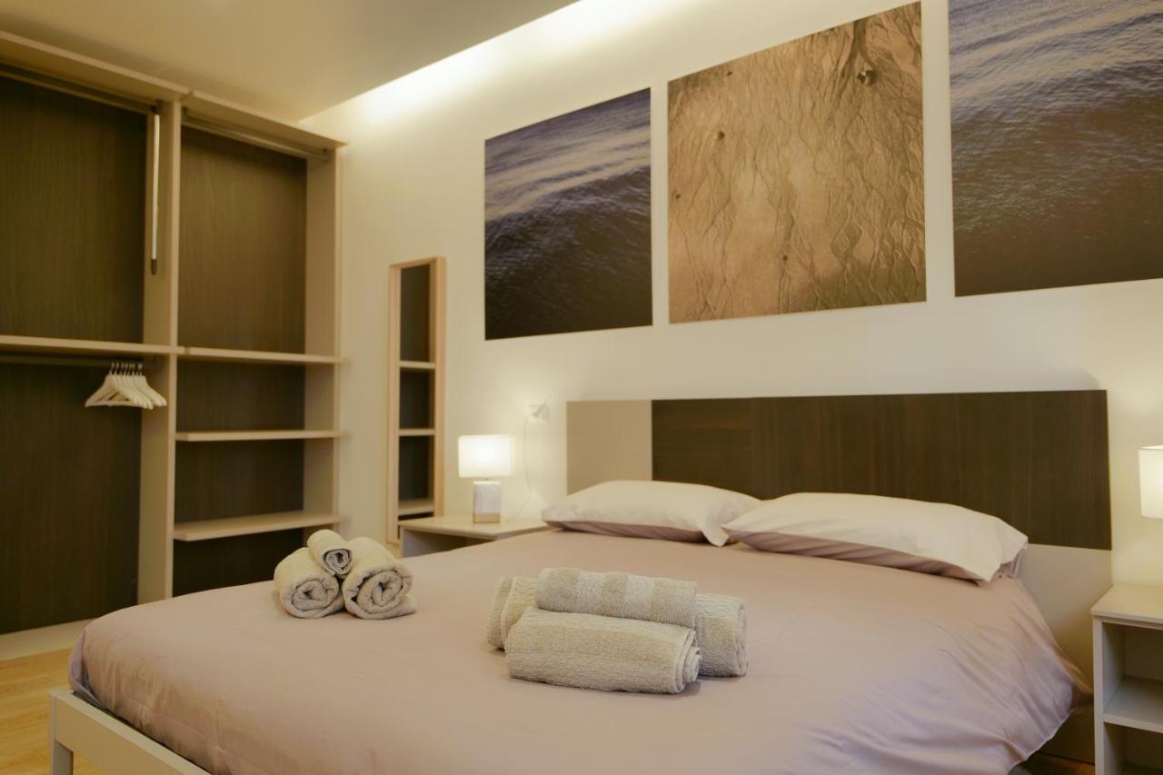 Como Lake Crispi 7 Apartment Экстерьер фото