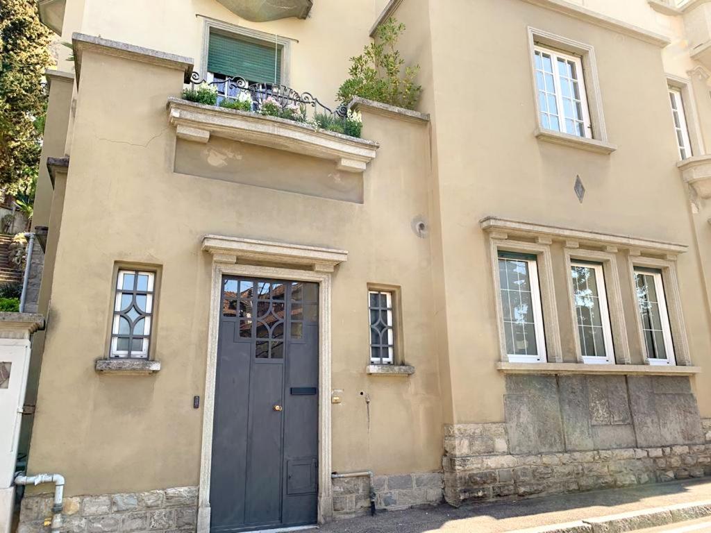 Como Lake Crispi 7 Apartment Экстерьер фото