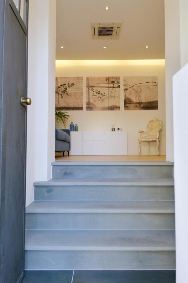 Como Lake Crispi 7 Apartment Экстерьер фото