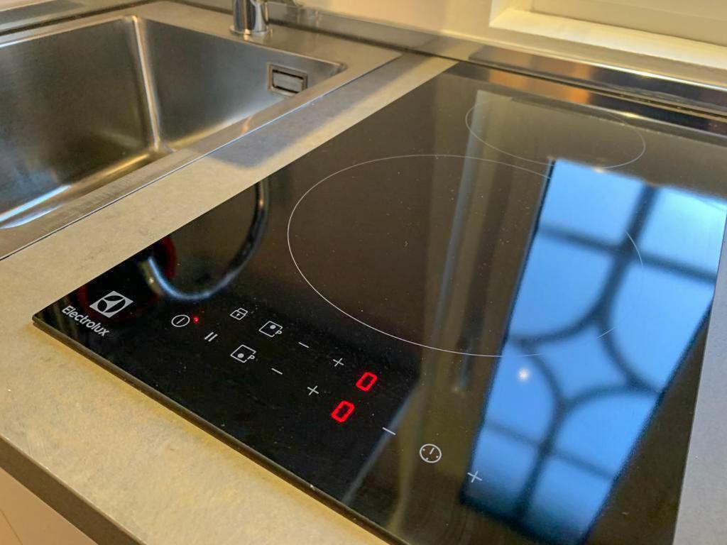 Como Lake Crispi 7 Apartment Экстерьер фото