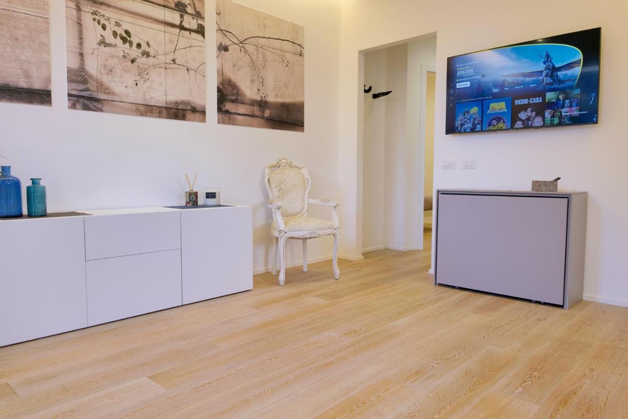 Como Lake Crispi 7 Apartment Экстерьер фото